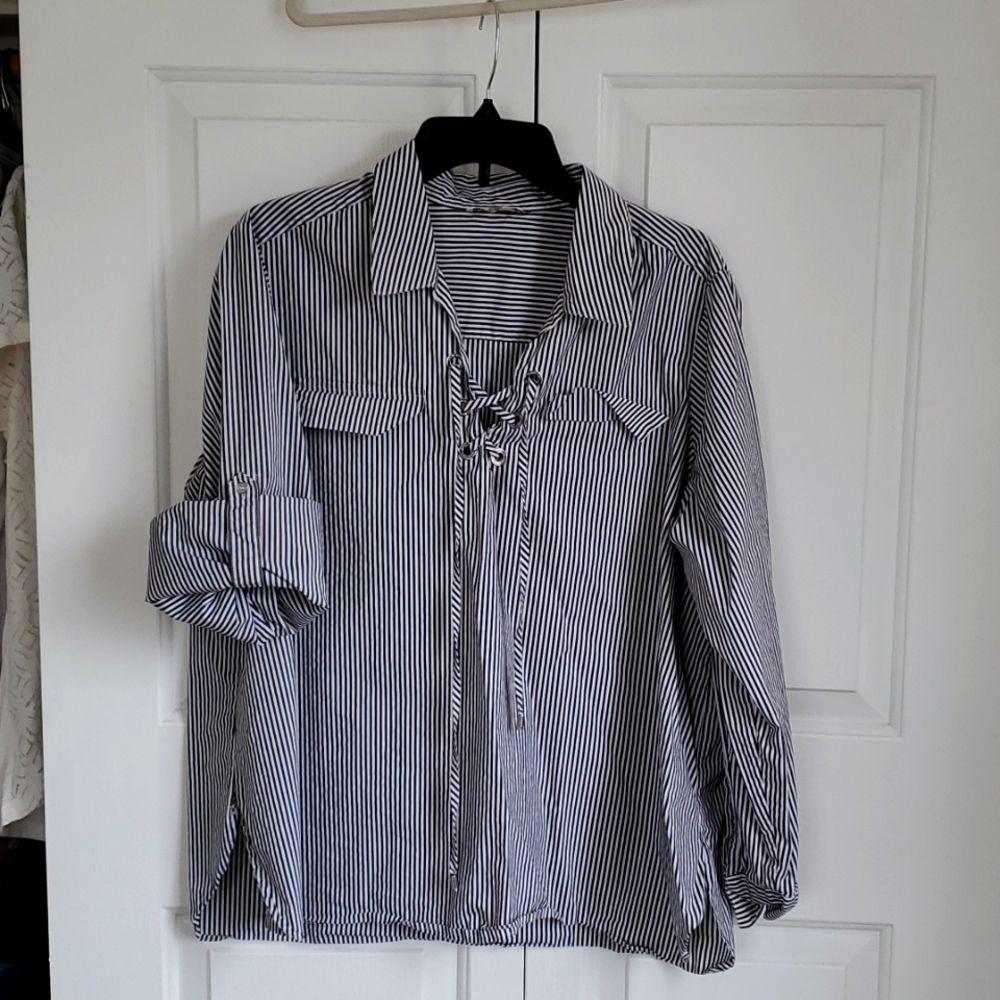 Calvin Kline Blouse